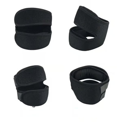 KneeRelief Band - Pro – Unlock Your Peak Performance Without Knee Pain - 50%OFF