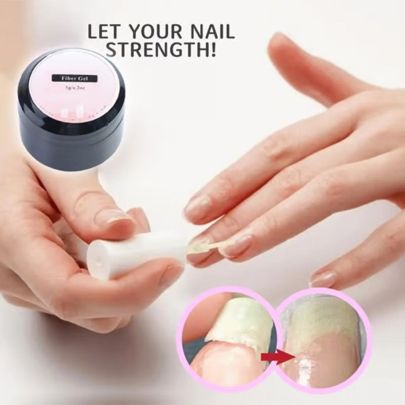 NailGuard Repair Gel