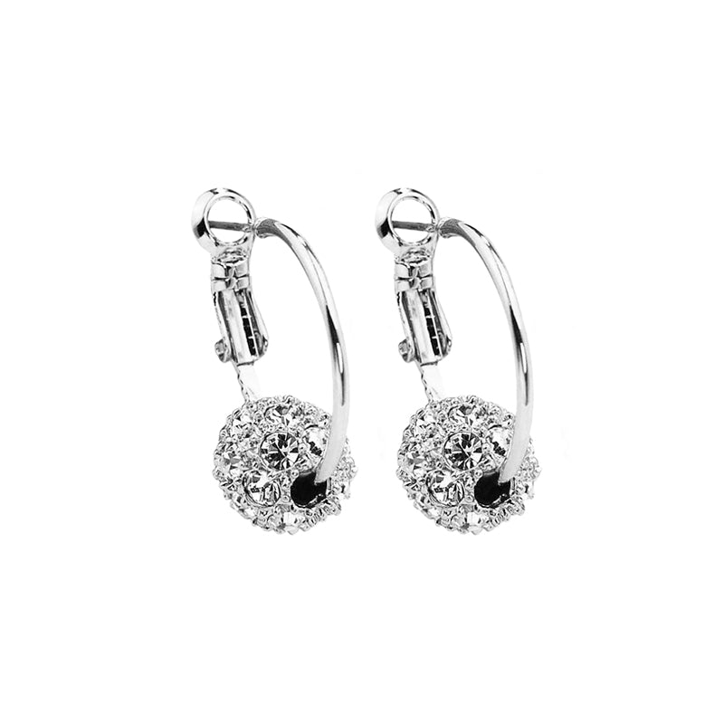 Jewelle ™ Lymphatic Drainage Slimming Earrings ( Limited time discount ）