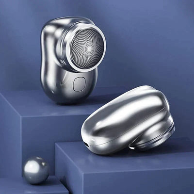 Gentle™ USB Mini Shaver