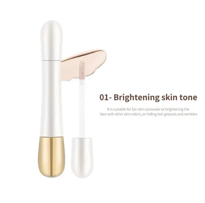 FlawlessRenew 2-in-1 Concealer – Reveal Your Radiant, Ageless Beauty - 1+1 FREE