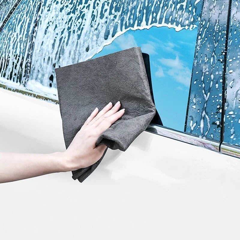 1 + 4 FREE - Wipex™ Magic Cleaning Cloth