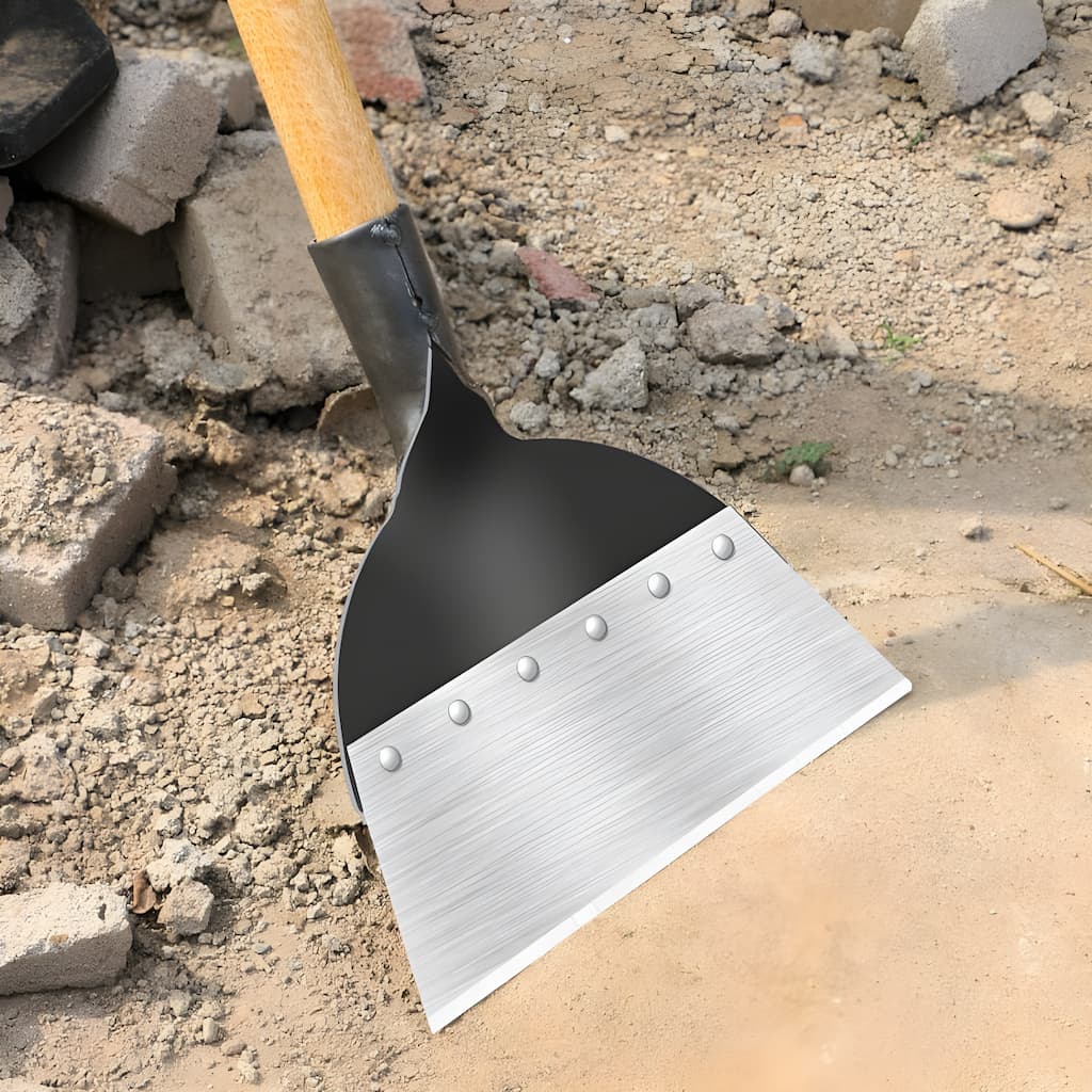 DigPro™ Multifunctional Garden Shovel (Limited time offer 60% discount)