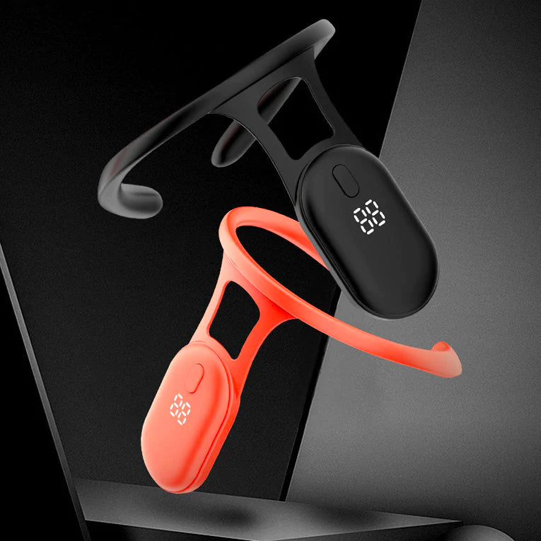 NeckTune™ Soothing Neck Instrument