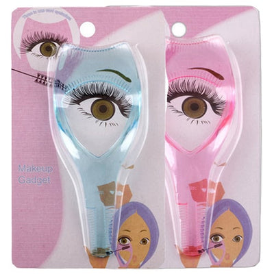 LashPerfect 3-in-1 Mascara Tool – Flawless Eye Makeup Made Easy -  1+1 FREE