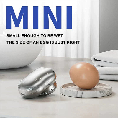 Gentle™ USB Mini Shaver