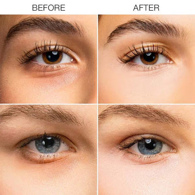 RadiantEye Illuminator -  Erase dark circles and brighten your under-eye area for a youthful glow.
