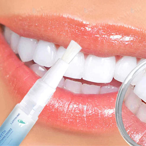 Ivory™ Teeth Whitening Essence (Limited Time Offer 50% Discount)