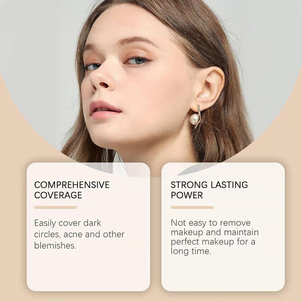 RadiantEye Illuminator -  Erase dark circles and brighten your under-eye area for a youthful glow.