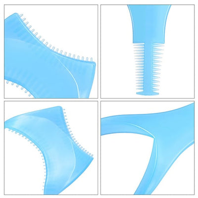 LashPerfect 3-in-1 Mascara Tool – Flawless Eye Makeup Made Easy -  1+1 FREE