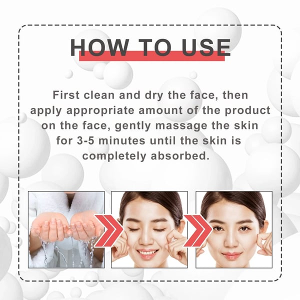EternaGlow - Collagen Boost Serum - 1+1 FREE