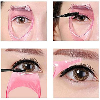 LashPerfect 3-in-1 Mascara Tool – Flawless Eye Makeup Made Easy -  1+1 FREE