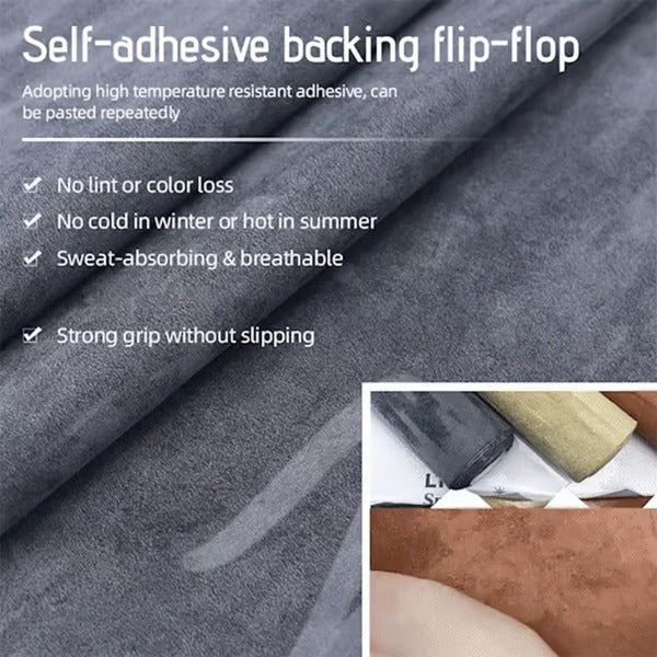 1 + 1 Free l SuedeFix Pro - Restore and enhance any surface