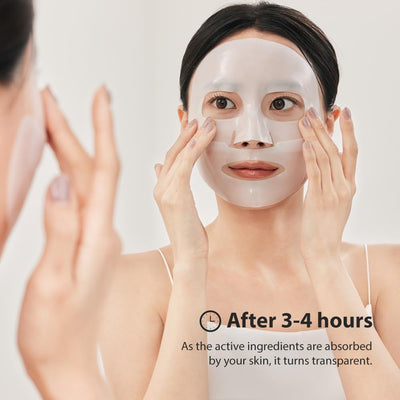 V-Lift - Achieve a youthful, sculpted jawline in minutes.
