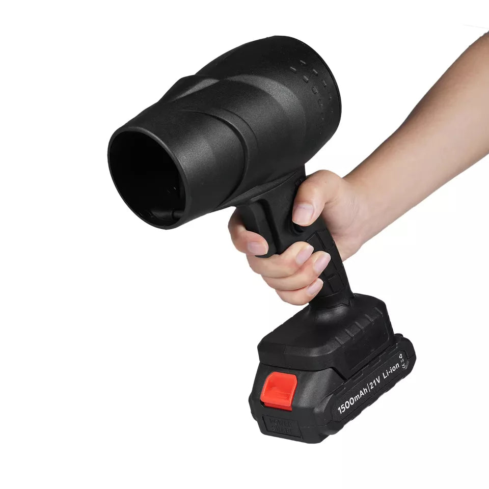TurboJet – The Ultimate Cleaning Power in Your Hand - 70% OFF